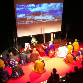 チベットを知り、祈ろう@大阪 報告 チベットを知り、祈ろう@大阪 報告