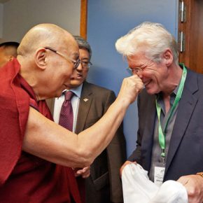 第7回チベット支援団体国際会議報告 第7回チベット支援団体国際会議報告