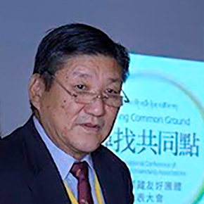 チベット亡命政権情報局長ソナム・ダクポ氏来日講演のご案内 チベット亡命政権情報局長ソナム・ダクポ氏来日講演のご案内